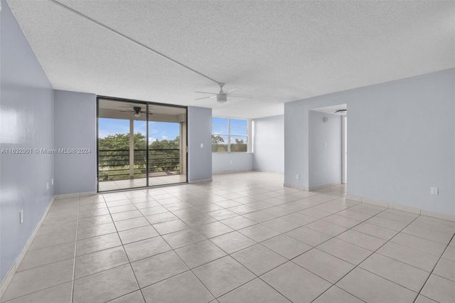 $205,000 | 900 St Charles Place, Unit 510 | Pembroke Lakes