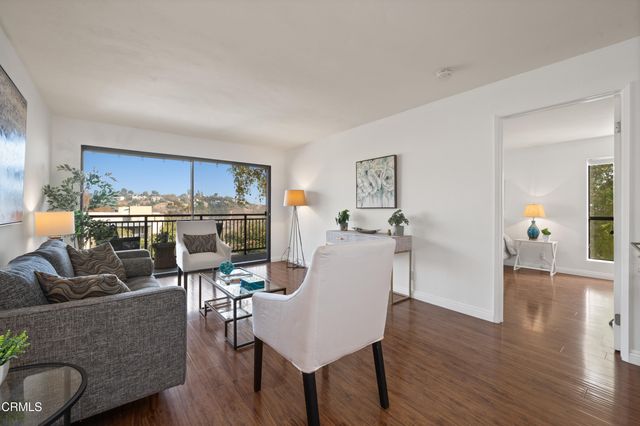 $649,000 | 4499 Via Marisol, Unit 302 | Monterey Hills