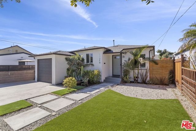 $769,000 | 13919 Washington Avenue | Ramona-Burleigh