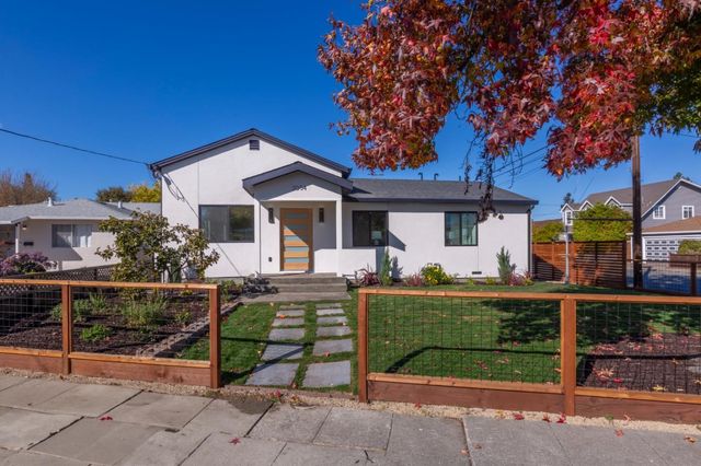 $1,999,888 | 3004 Jefferson Avenue | Cordilleras Heights