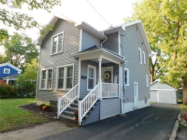 $179,900 | 11 George Street | Le Roy Village