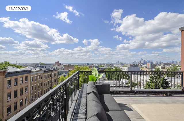 $1,095,000 | 351-353 21st Street, Unit 4F | Greenwood Heights