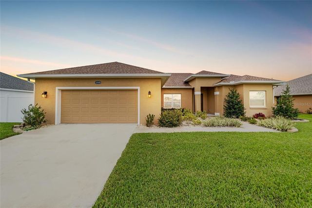 $368,500 | 10200 Southeast 67th Terrace | Belleview