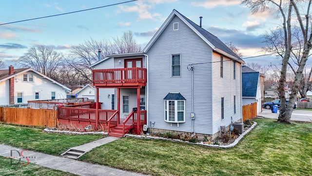 $320,000 | 663 Union Street | Marseilles