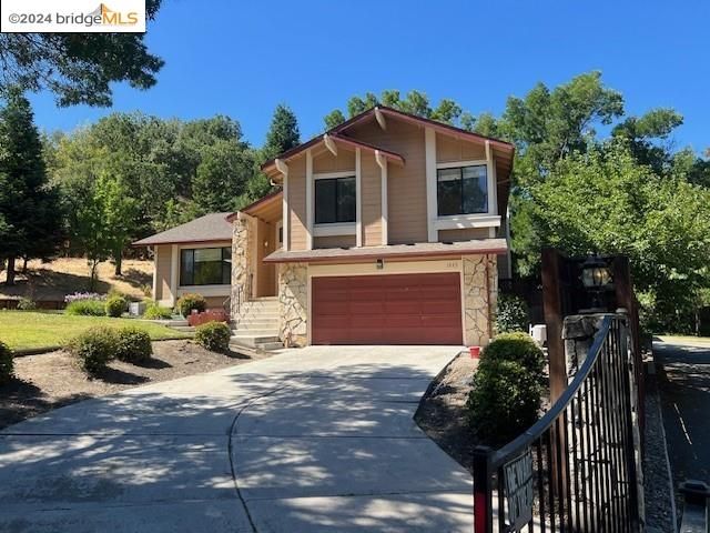 $5,000 | 1445 Huston Road | Walnut Creek