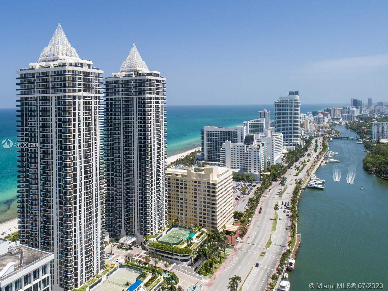 Explore 4779 Collins Avenue, Miami Beach: Your Ultimate Travel Guide