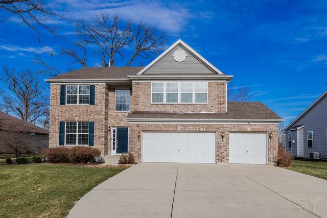 $699,000 | 5844 Bur Oak Drive | Hoffman Estates