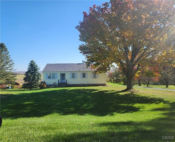 $2,500 | 3744 Fisher Road | Skaneateles