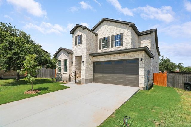 $3,495 | 517 Loma Cedro Bend | Leander