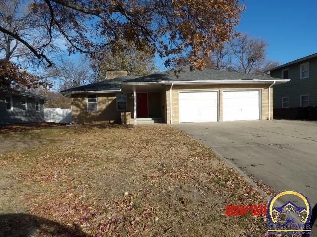 $286,900 | 5032 Southwest 17th Terrace | Topeka