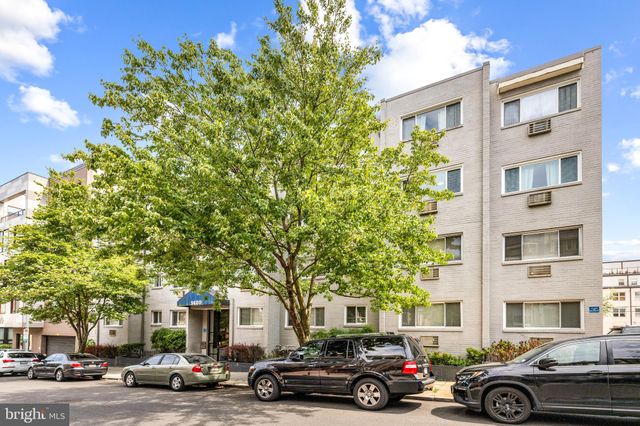 $340,000 | 1420 Clifton Street Northwest, Unit 108 | Columbia Heights