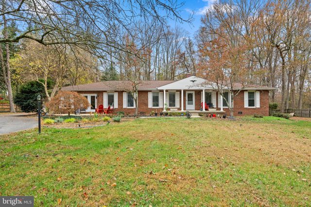 $750,000 | 1722 Underwood Road | Crofton