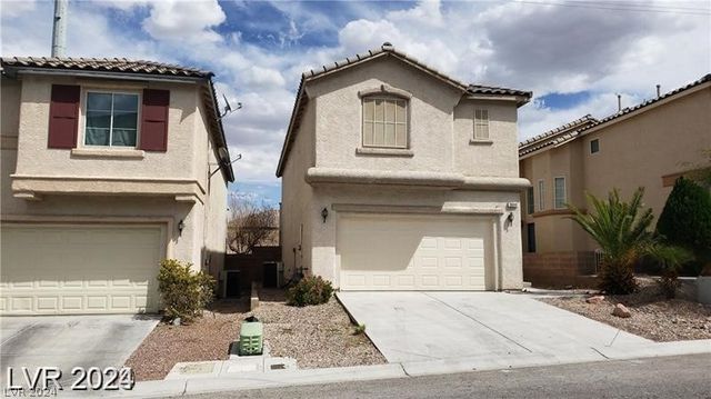 $449,900 | 3644 Starlight Evening Street | Lone Mountain West