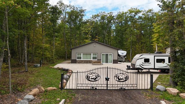 $499,900 | 57919 Hay Creek Road | Arna Township - Pine County