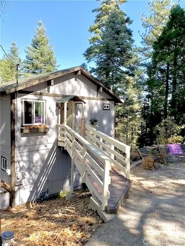 $2,450 | 641 Ivy Lane | Lake Arrowhead