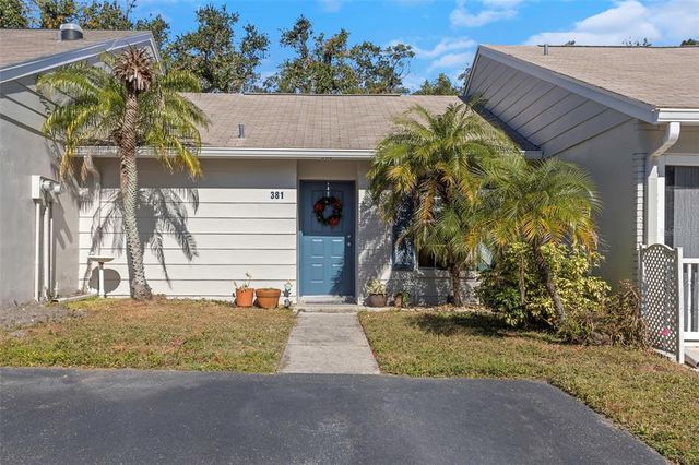 $274,900 | 381 Estero Court | Bay Towne East