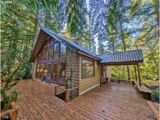 $400,000 | 75624 Mt Hood Highway, Unit 15 | Mount Hood Village