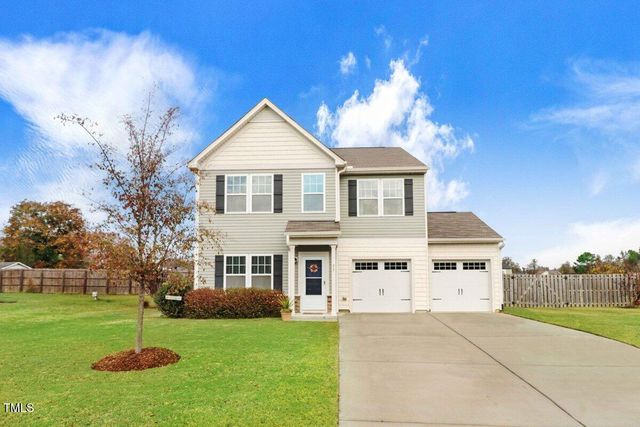 $374,900 | 73 Norris Farm Drive | Black River Township - Harnett County