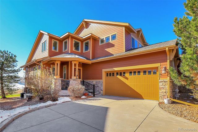 $610,000 | 18194 East Saskatoon Place | Anthology