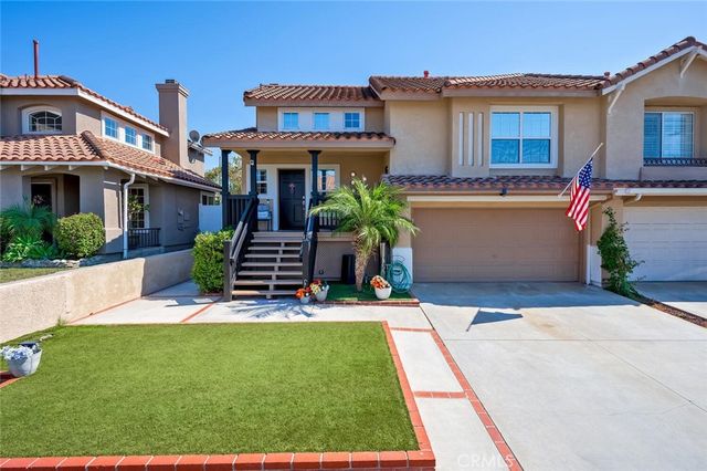 $1,040,000 | 30 Cll Estero | Central Rancho Santa Margarita