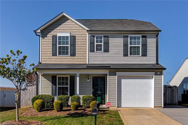 $280,000 | 3956 Shallow Creek Court | South Suburban Winston-Salem