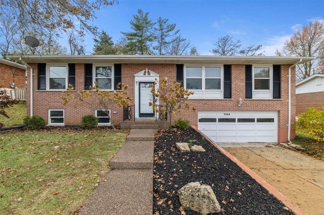 $319,000 | 7222 Forestate Drive | Affton