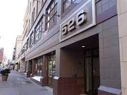 $1,370 | 526 Penn Avenue, Unit 307 | Cultural District