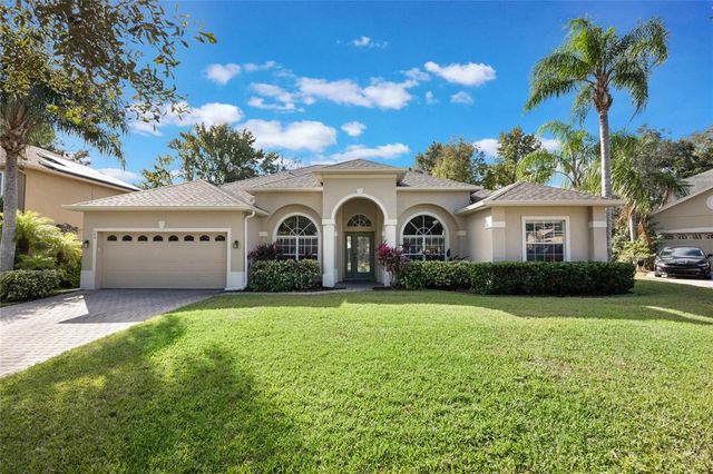 $635,000 | 142 Heatherbrooke Circle | Oviedo