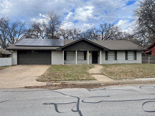 $2,200 | 6701 Gary Lane | Ryanwood