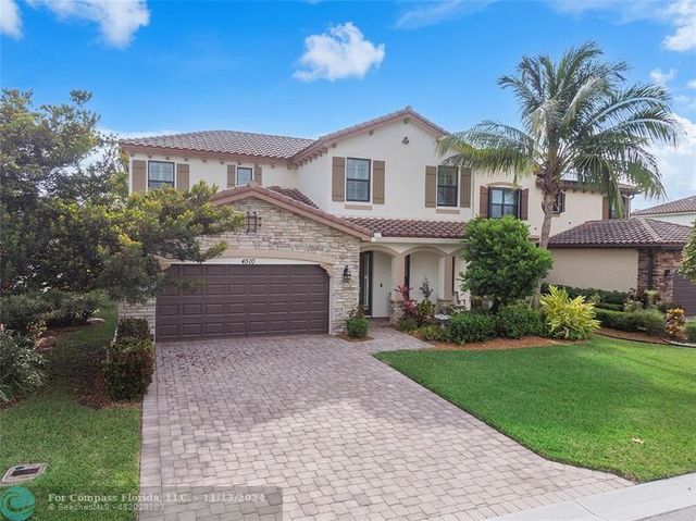 $699,900 | 4510 Gulf Sounds Lane | Gulfstream Reserve