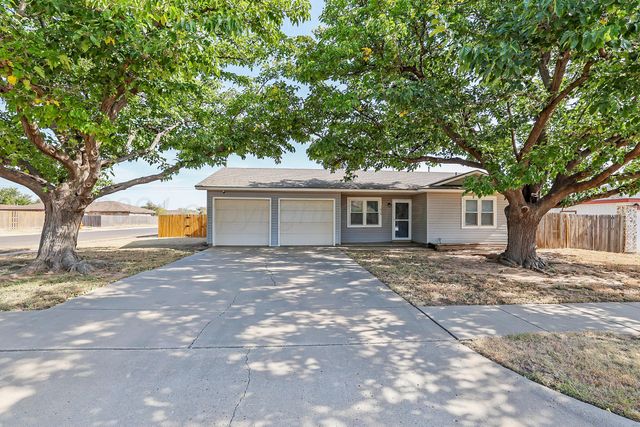 $149,900 | 1814 Estes Street | Amarillo