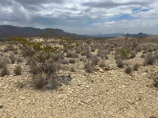 $12,000 | 14570 Alpha Terlingua Tx 79852