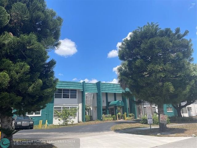 $105,000 | 2271 Northwest 47th Terrace, Unit 215 | Lauderhill