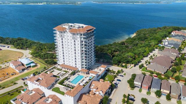 $2,400,000 | 2800 Lakeside Parkway, Unit 1102 | Lakeside DFW