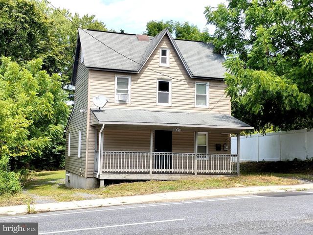 $424,990 | 11015 Reisterstown Road | Owings Mills