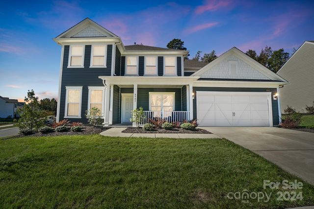 $715,000 | 8903 Ansley Park Place | Olmstead