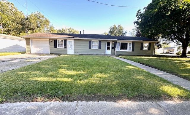 $224,000 | 514 East Beaudoin Street | Bourbonnais