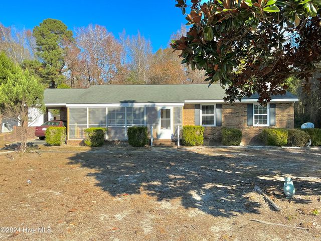 $249,000 | 25837 State Highway 210 | Frenches Creek Township - Bladen County