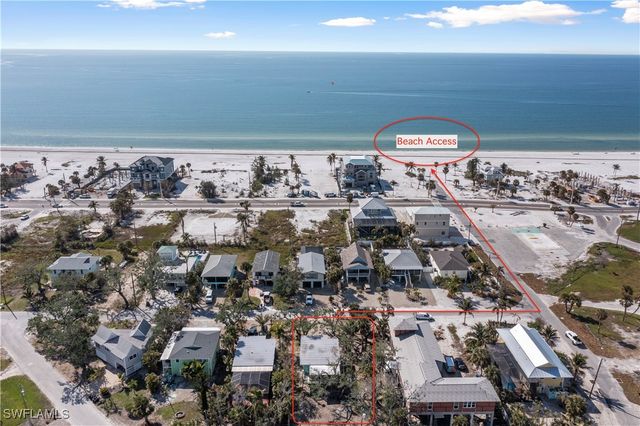 $589,900 | 5731 Lauder Street | Fort Myers Beach