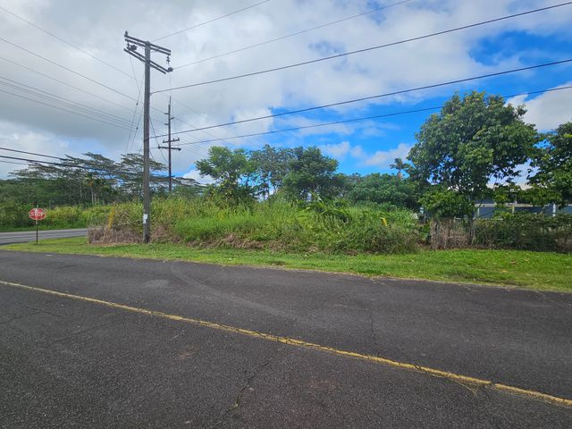 $82,000 | 16-2035 Lot 59 Ainaloa Way | Ainaloa