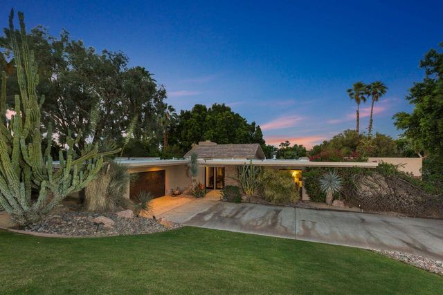 $1,729,900 | 70670 Boothill Road | Thunderbird