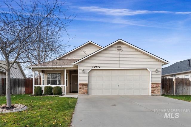 $359,900 | 17977 Monarch Way | Caldwell