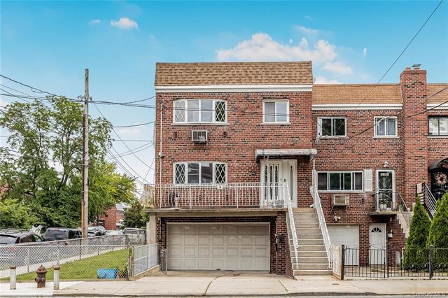 $1,180,000 | 3181 Barkley Avenue | Throgs Neck