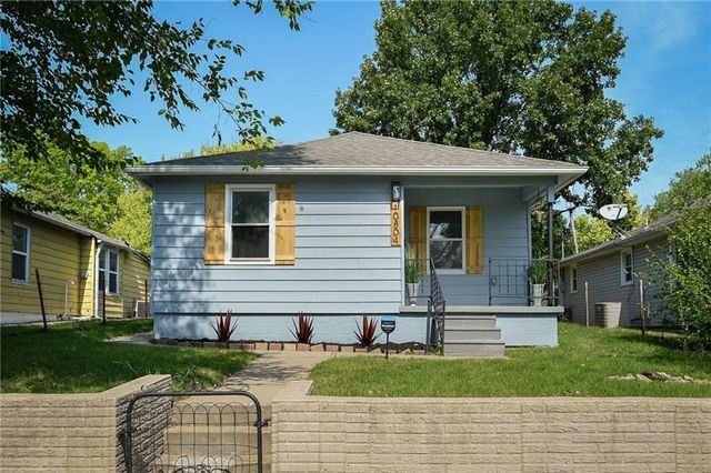 $128,500 | 10804 Felton Street | Sugar Creek