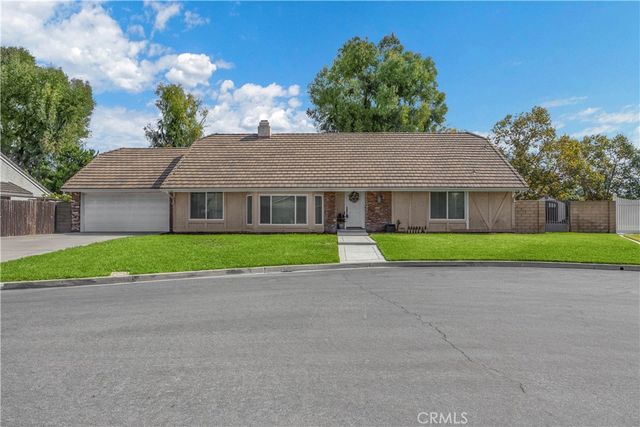 $1,275,000 | 5130 Webb Place | Yorba Linda