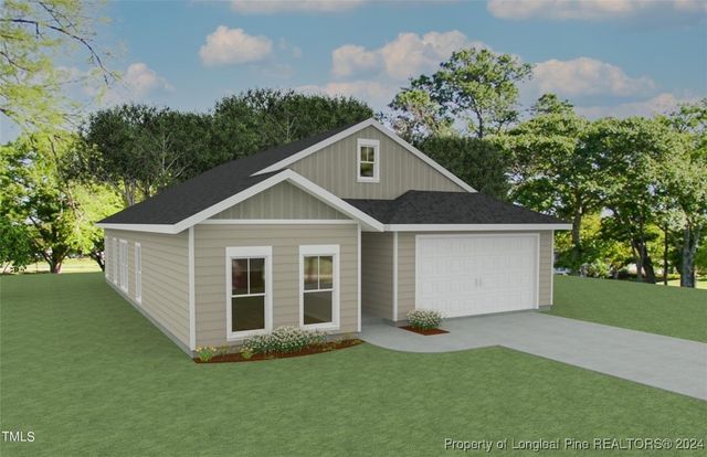 $319,675 | 8022 Royal Drive | Carolina Trace