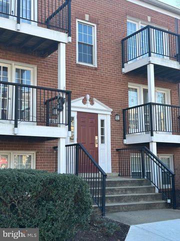 $225,000 | 9471 Fairfax Boulevard, Unit 204 | Fairfax