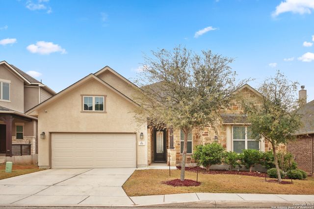 $2,875 | 311 Canyon View Run | Stone Oak