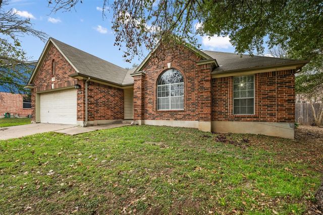 $254,900 | 506 Pleasant Valley Drive | Pflugerville