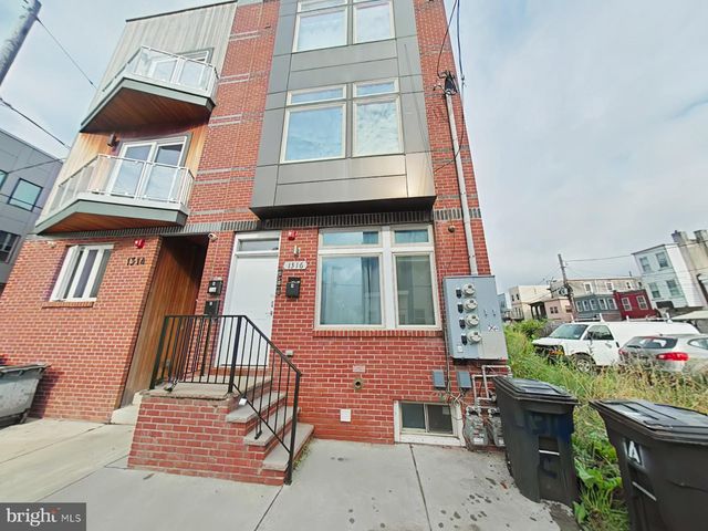 $239,900 | 1316 North 18th Street, Unit B | North Central